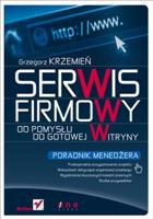 profesjonalne witryny serwisy internetowe