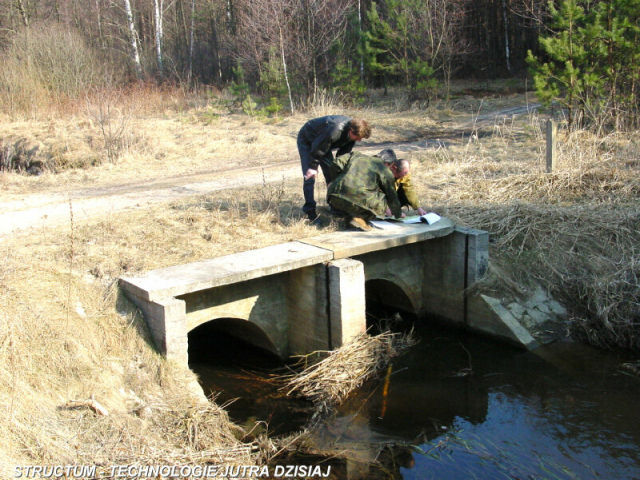 ekspertyzy hydrologiczne i operaty wodnoprawne