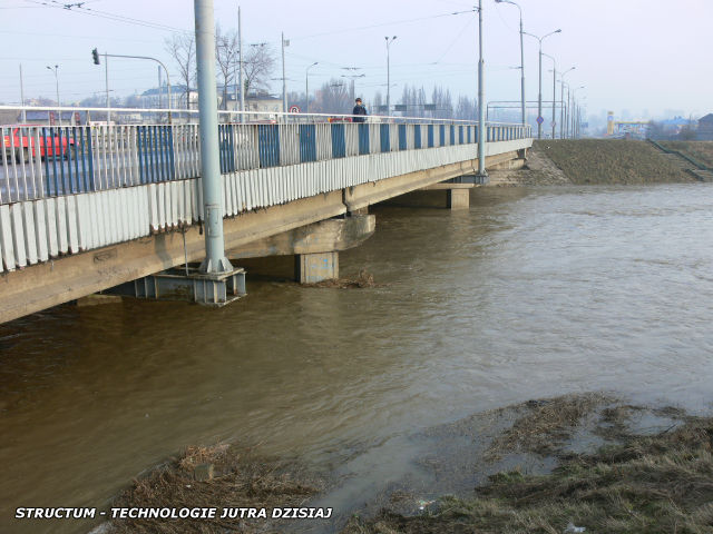 powódź w Lublinie