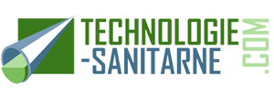 TECHNOLOGIE SANITARNE