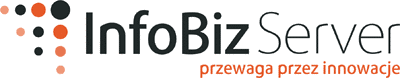 InfoBiz Server