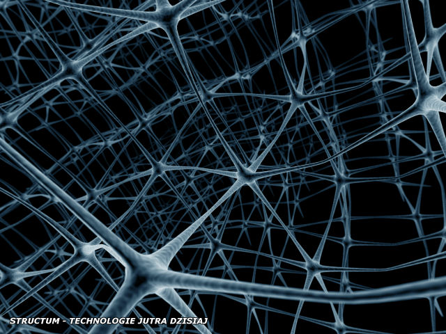 firma technologiczna STRUCTUM - TECHNOLOGIE JUTRA DZISIAJ