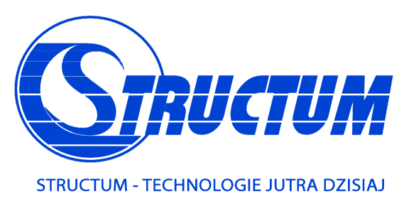 STRUCTUM - TECHNOLOGIE JUTRA DZISIAJ